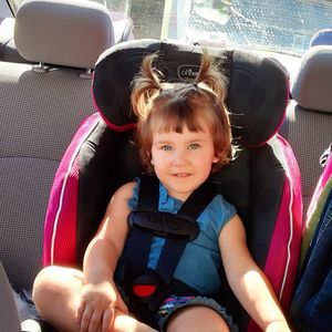 Meet your Posher, Audrey